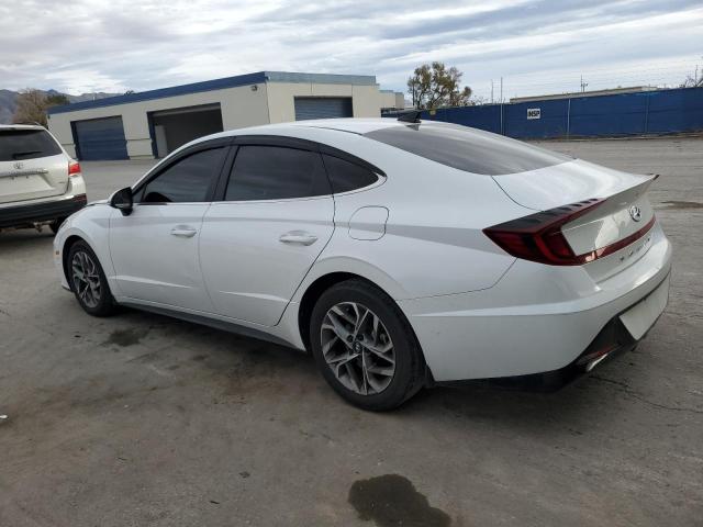 5NPEF4JA3LH058842 Hyundai gdi theta iii