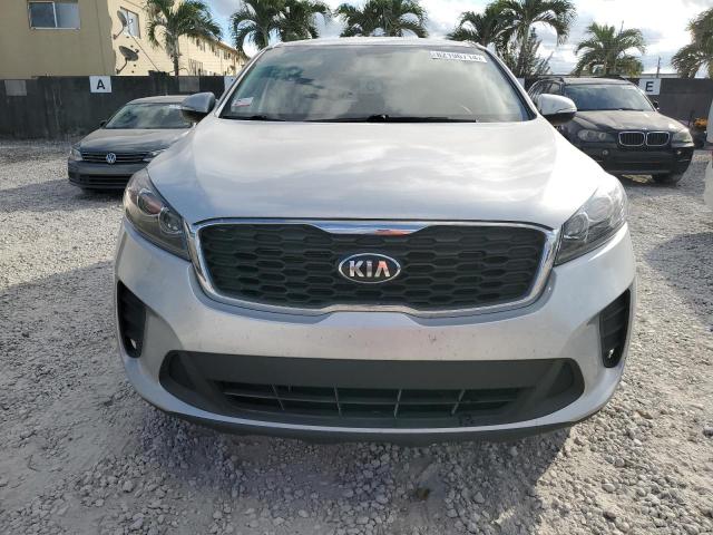 5XYPG4A31LG633261 KIA SORENTO L