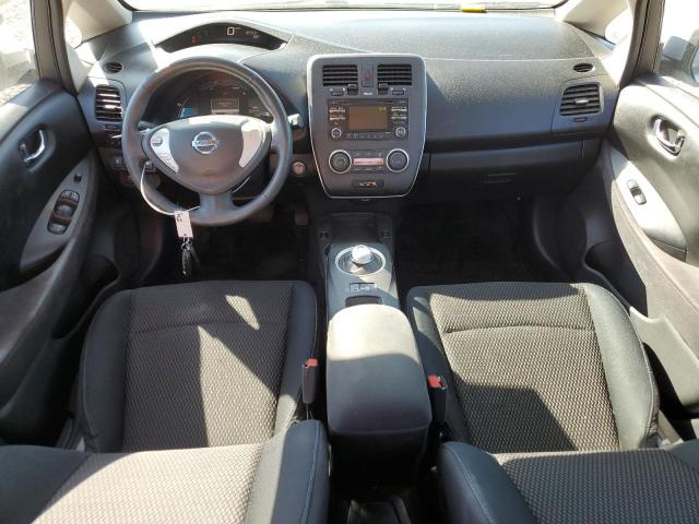 1N4AZ0CP3EC340273 Nissan Leaf