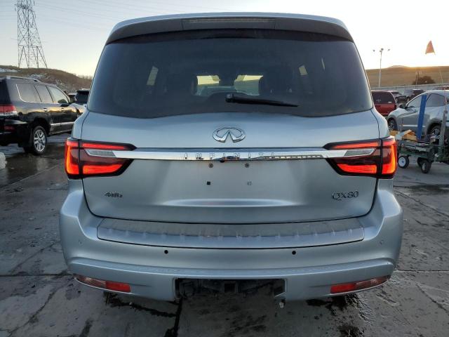 JN8AZ2NE6L9255766 Infiniti QX80 LUXE