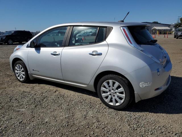 1N4AZ0CP3EC340273 Nissan Leaf
