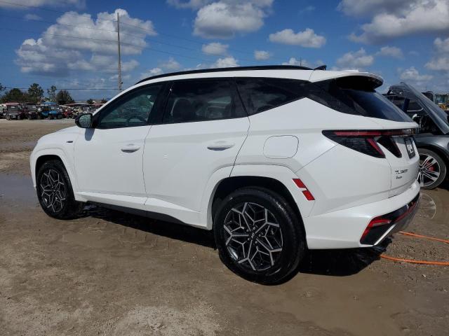 KM8JFCD11RU157769 Hyundai TUCSON N L
