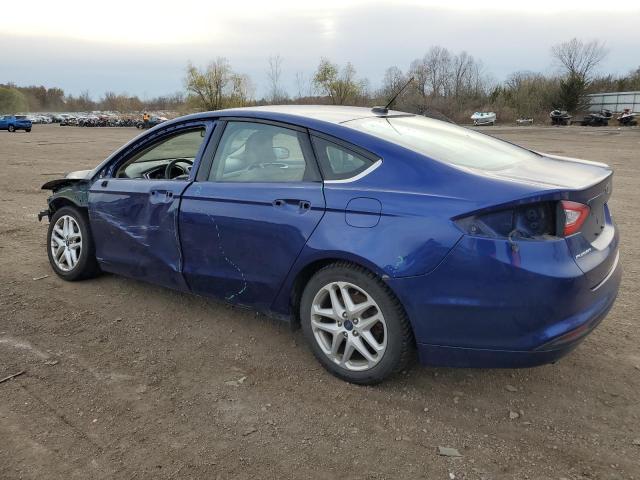 3FA6P0H73FR290837 Ford FUSION SE