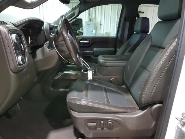 1GT49REY3LF107118 GMC l5p - di, duramax, gen 5 var. 1