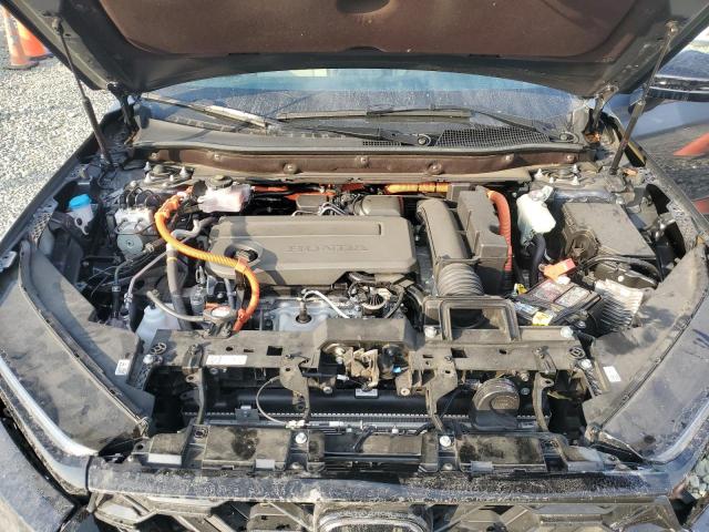 5J6RS6H99RL032698 Honda Cr-v Sport