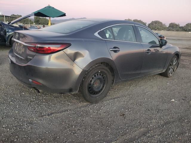 JM1GL1VM4M1601208 Mazda 6 TOURING