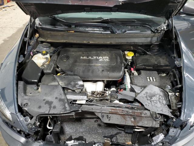 1C4PJMBB8HW517248 Jeep CHEROKEE T