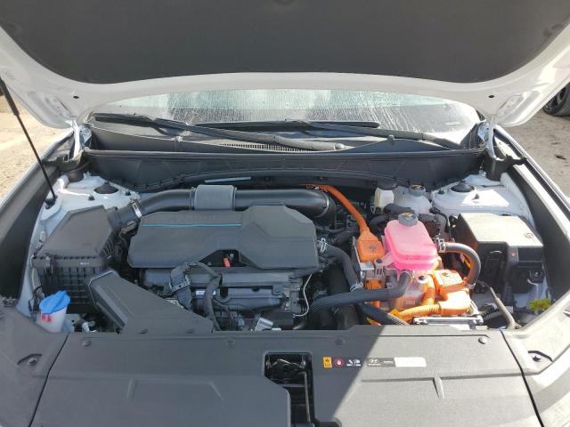 KM8JFCD11RU157769 Hyundai TUCSON N L