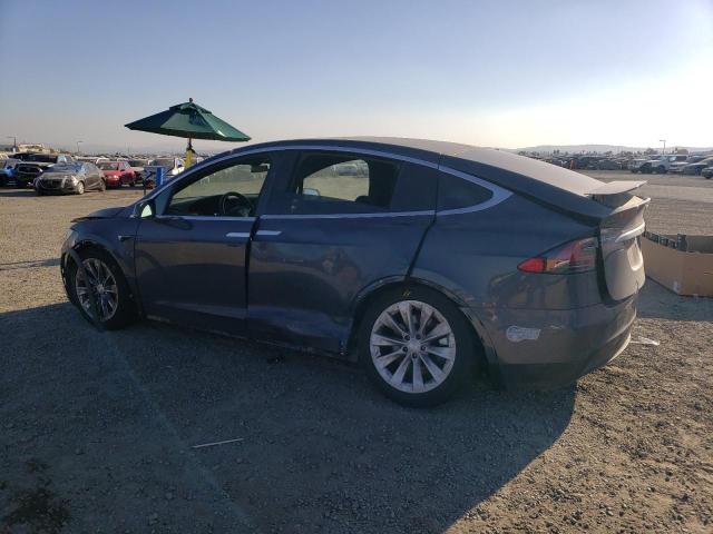 5YJXCAE20LF281552 Tesla MODEL X