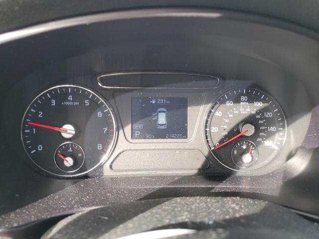 5XYPG4A31LG633261 KIA SORENTO L
