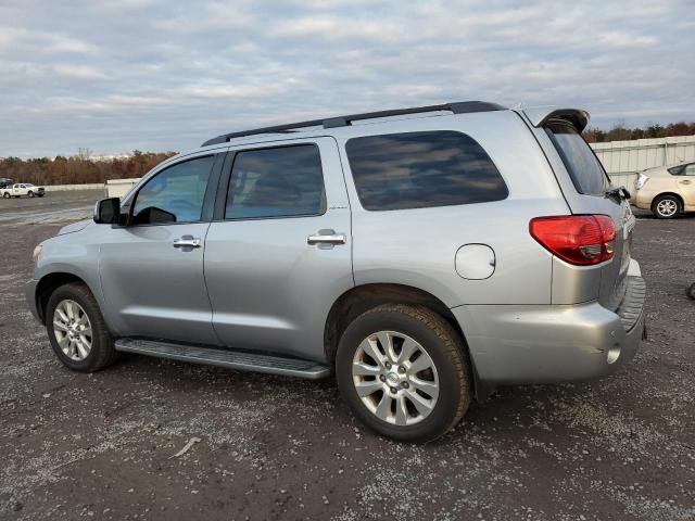 5TDDY5G10ES094035 Toyota SEQUOIA PL
