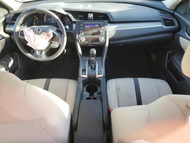 2HGFC2F51GH515791 Honda Civic Lx