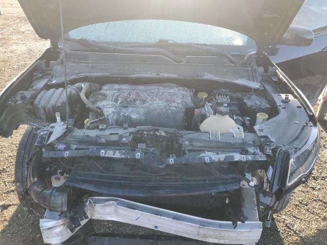 3C4NJDBB0JT113718 Jeep COMPASS LA