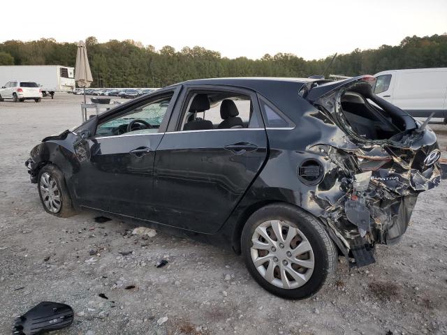 KMHD35LH7GU326710 Hyundai ELANTRA GT