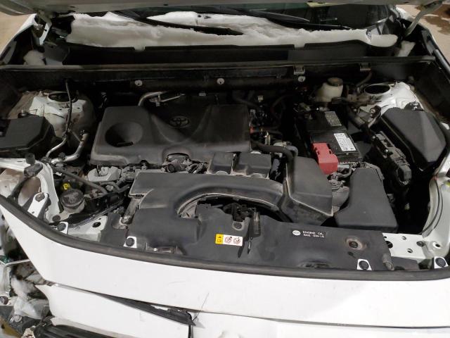 2T3R1RFV3NC301510 Toyota a25a-fks