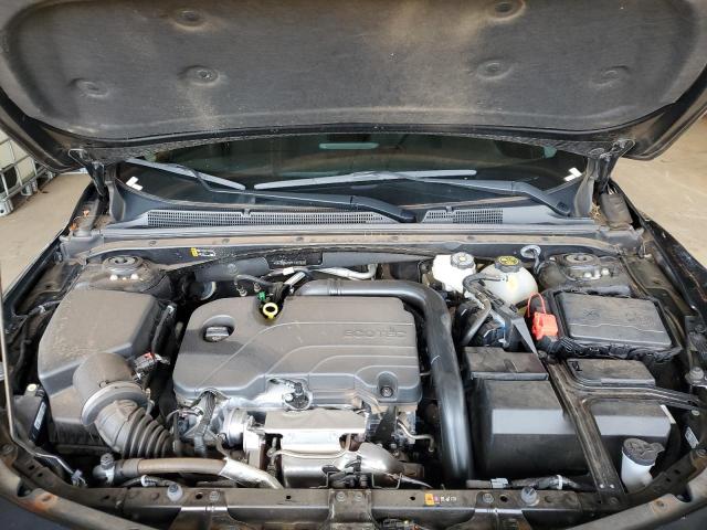 1G1ZD5ST5PF131747 Chevrolet lfv