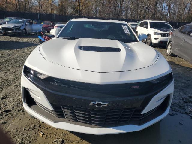 1G1FG1R7XK0153217 Chevrolet CAMARO SS