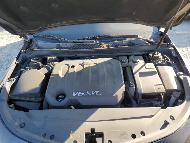1G1105S30HU187875 Chevrolet lfx - sidi: spark ignited direct injection, vvt, e85 max, alum