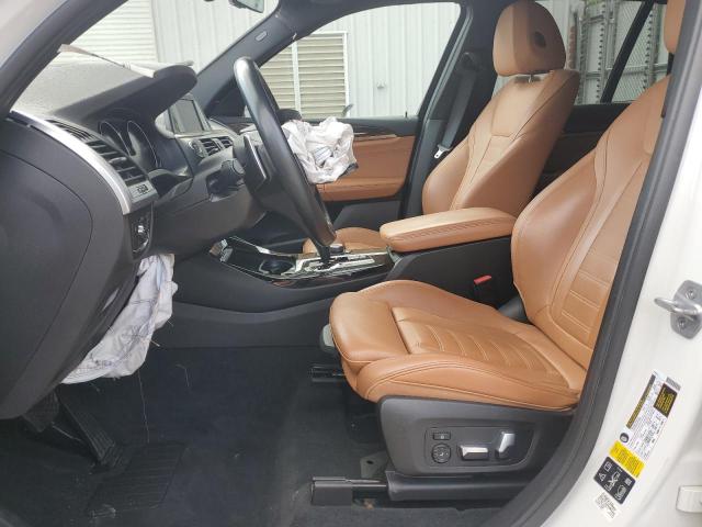 5UXTR9C52KLE17606 BMW X3 XDRIVE3
