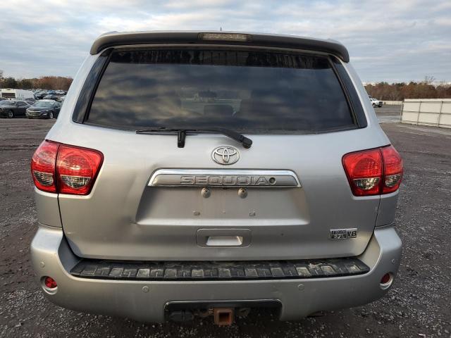 5TDDY5G10ES094035 Toyota SEQUOIA PL
