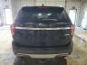 2017 Ford Explorer Xlt продається в York Haven, PA - Minor Dent/Scratches