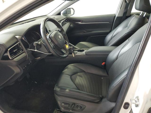 4T1G11AK6MU586926 Toyota CAMRY SE