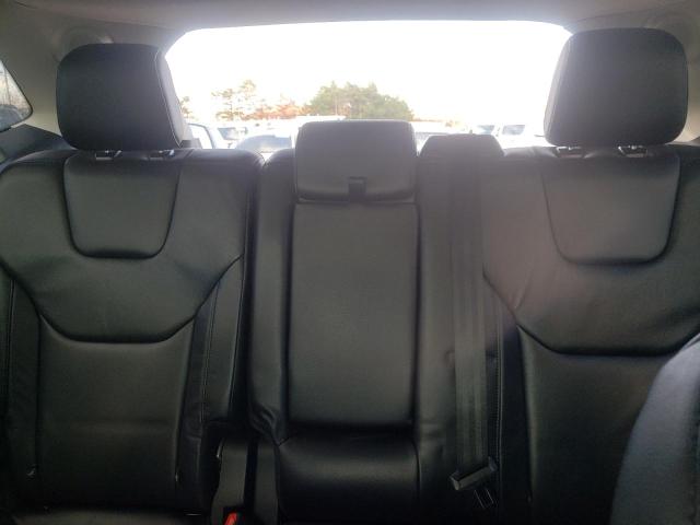 2FMPK4K98KBB66257 Ford EDGE TITAN