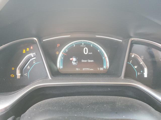 2HGFC2F73HH541182 Honda CIVIC EX