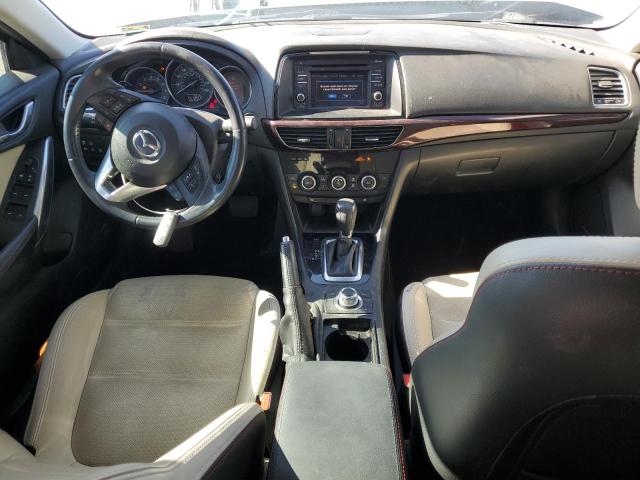 JM1GJ1W5XF1194964 Mazda 6 GRAND TO