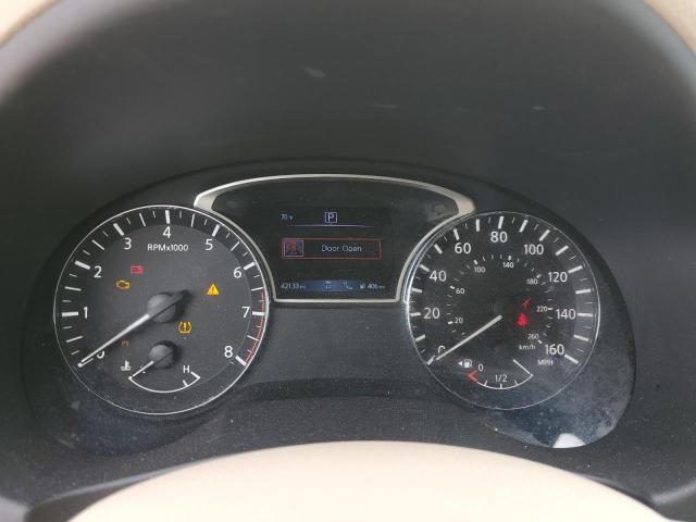 1N4AL3AP7HC492891 Nissan ALTIMA 2.5