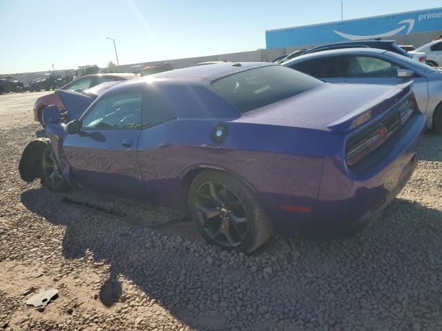 2C3CDZJG6KH706457 Dodge Challenger