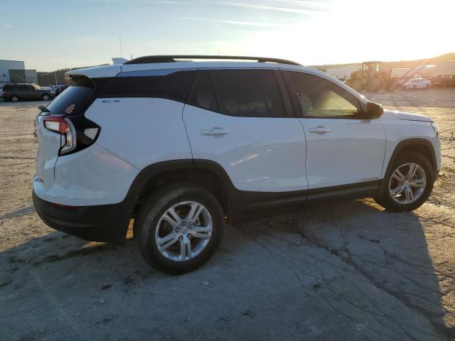3GKALTEV0NL106903 GMC lyx