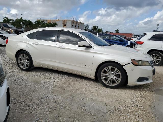 2G1115SL4E9208457 Chevrolet IMPALA LT