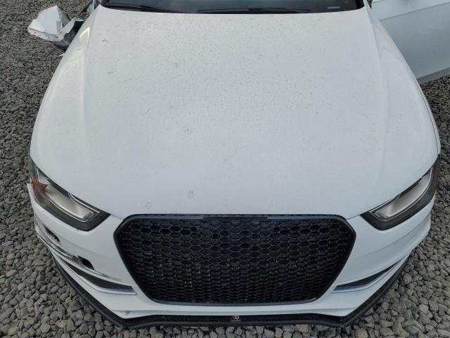 WAUBGAFLXEA134413 Audi S4 PREMIUM