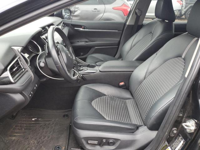 4T1B11HK7KU826529 Toyota CAMRY L