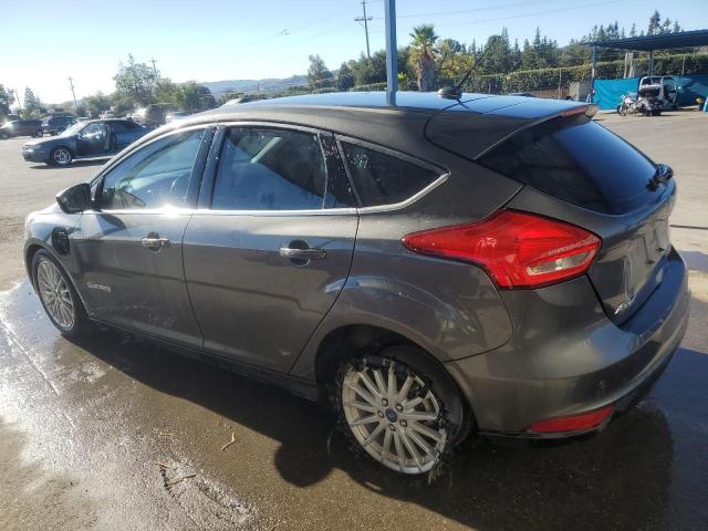 1FADP3R45HL230704 Ford FOCUS BEV
