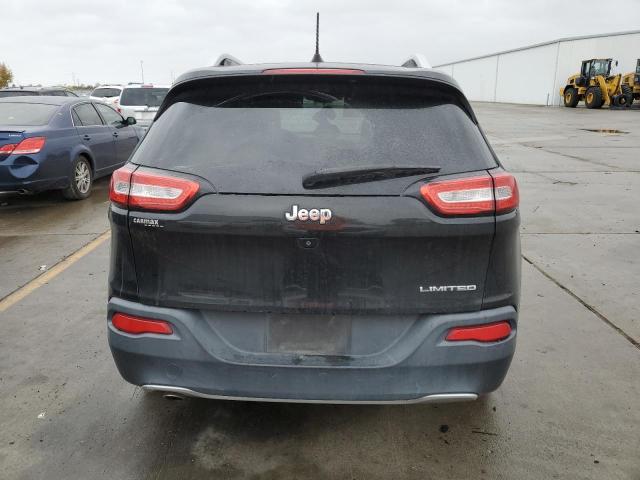 1C4PJLDB6GW362088 Jeep CHEROKEE L