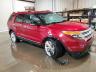 2014 Ford Explorer Xlt zu verkaufen in Oklahoma City, OK - All Over