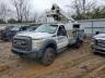 2012 Ford F450 Super Duty na sprzedaż w Lexington, KY - All Over