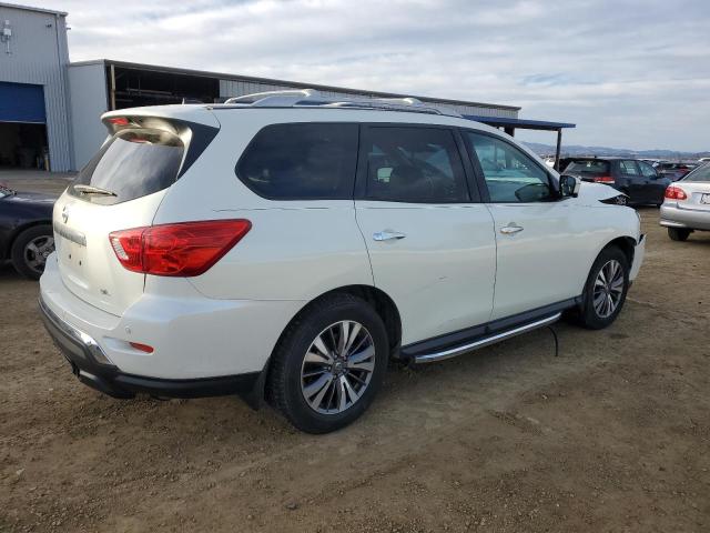 5N1DR2MN4HC659987 Nissan 2017