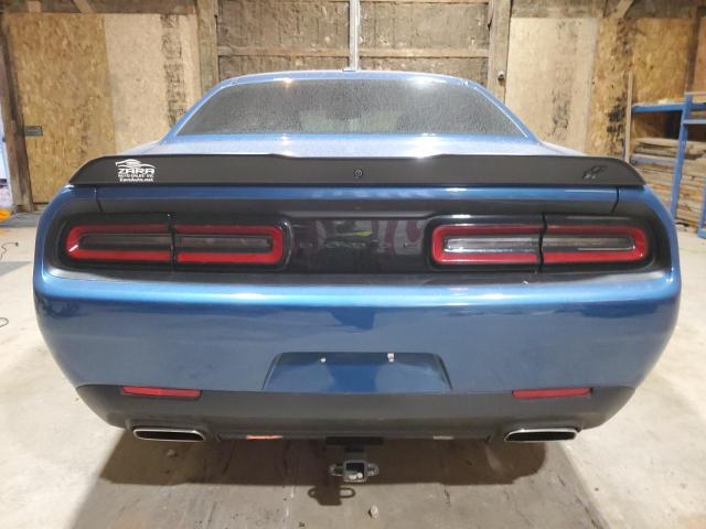 2C3CDZGG6LH220952 Dodge 2020