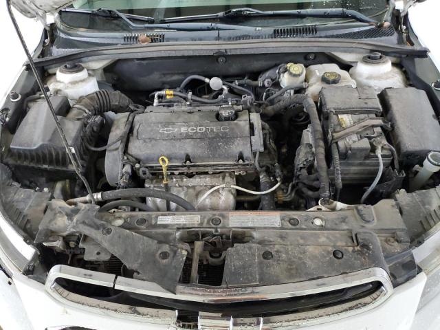 1G1PA5SH1F7163924 Chevrolet luw