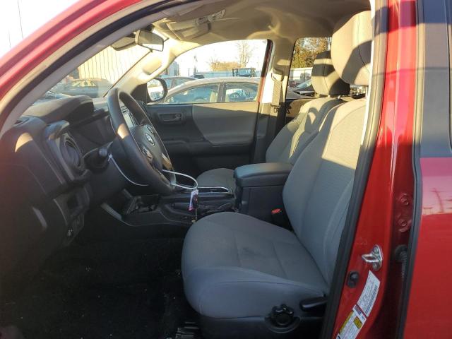 3TMCZ5AN4KM263733 Toyota TACOMA DOU