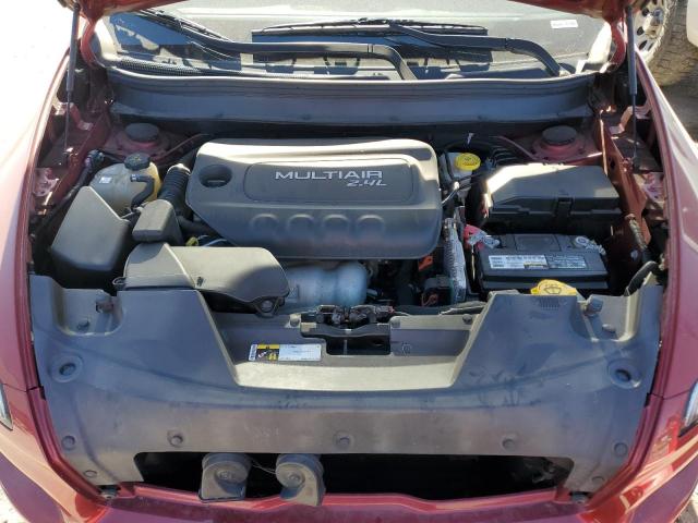 1C4PJLCB7GW363719 Jeep CHEROKEE L