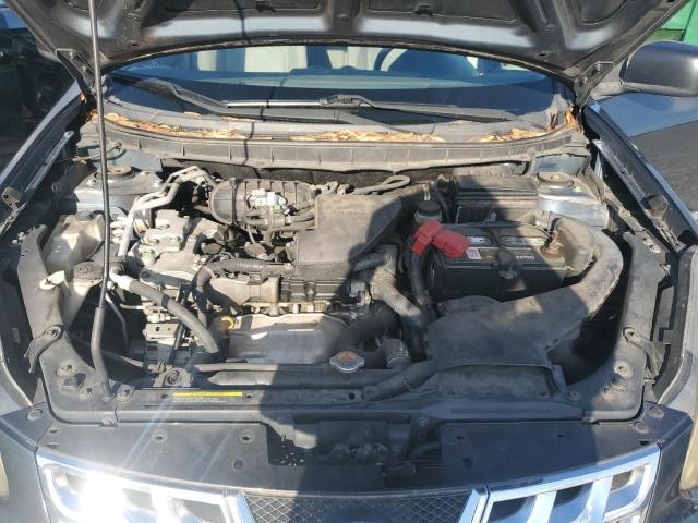 JN8AS5MTXEW608813 Nissan ROGUE SELE