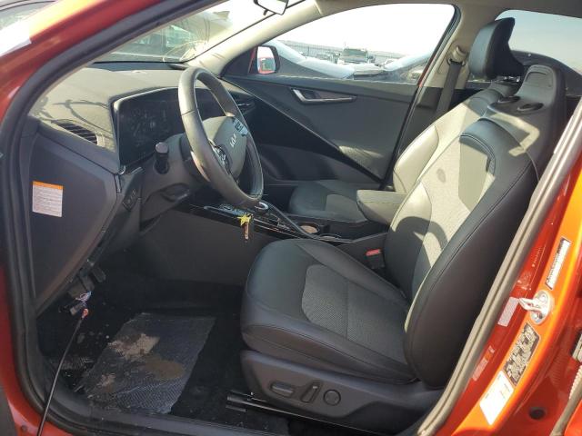 KNDCR3L19P5025291 KIA Niro Wind