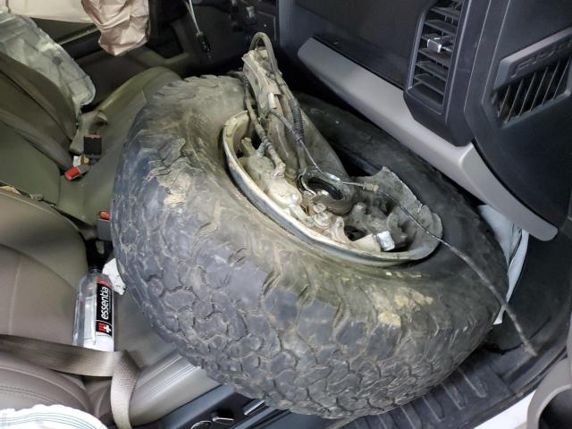 1FTEX1EP3JKF17392 Ford F150 SUPER