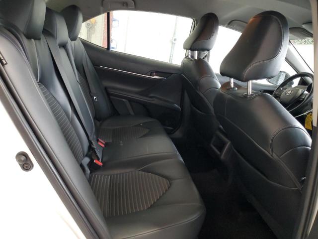 4T1G11AK6MU586926 Toyota CAMRY SE