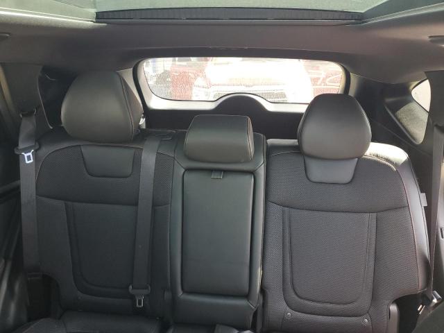 KM8JFCD11RU157769 Hyundai TUCSON N L