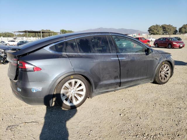 5YJXCAE20LF281552 Tesla MODEL X